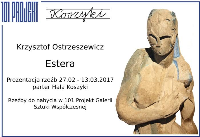 Hala Koszyki, Warszawa